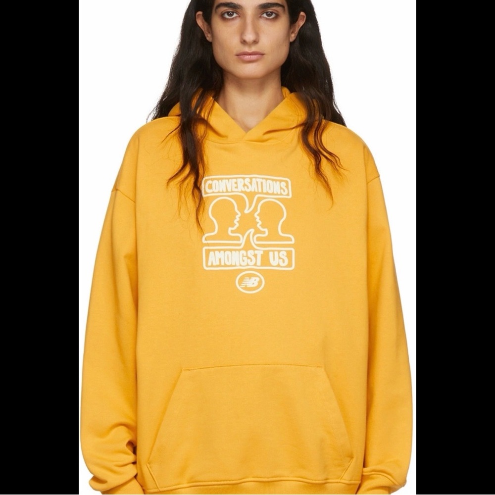 New Balance X Joe Freshgoods Hoodie🗣️